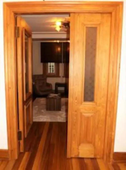 Aslan Residence