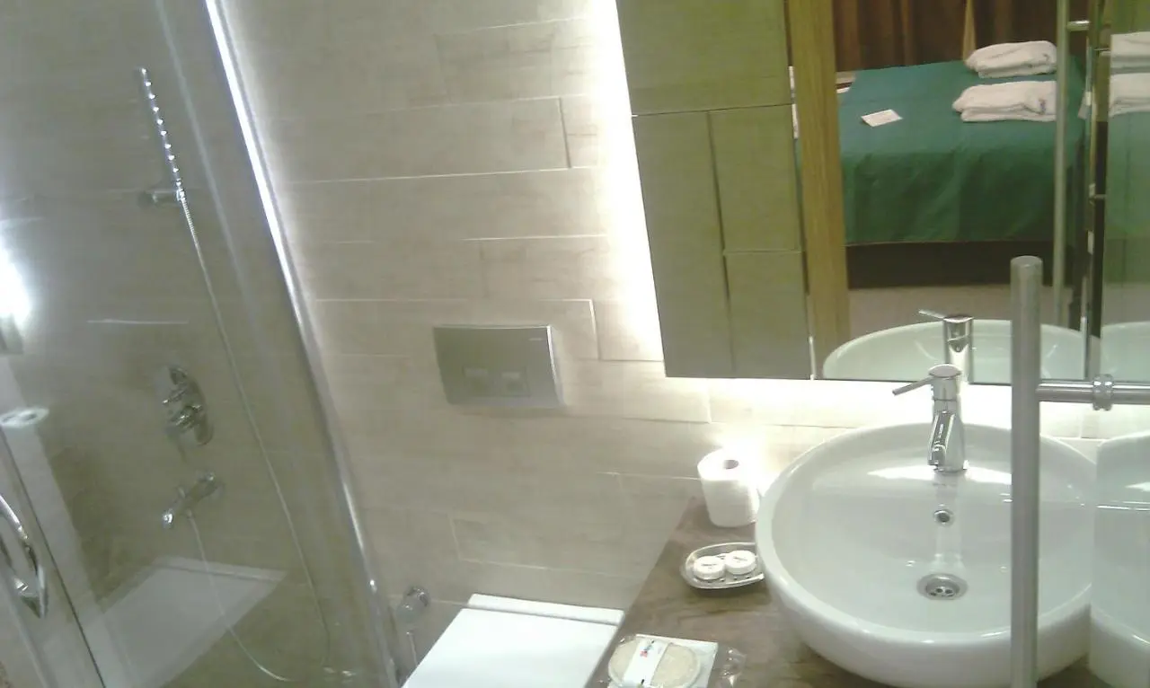 Collage Pera Hotel