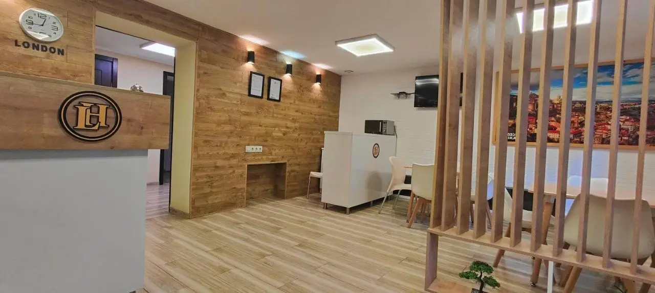 Light Hotel