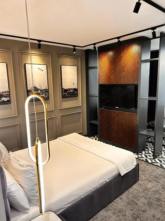 Zeytin Hotel