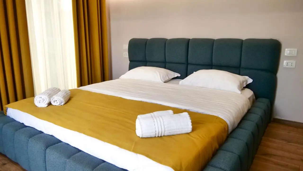 Nord Boutique Hotel by HORIZONT