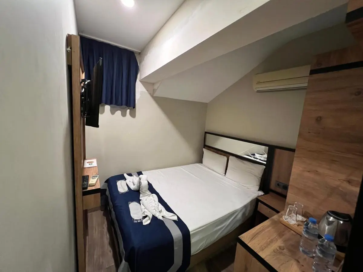 Vizyon Hotel - Old City