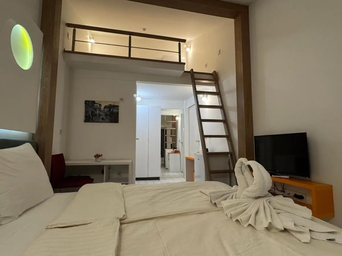 Guesthouse Biser