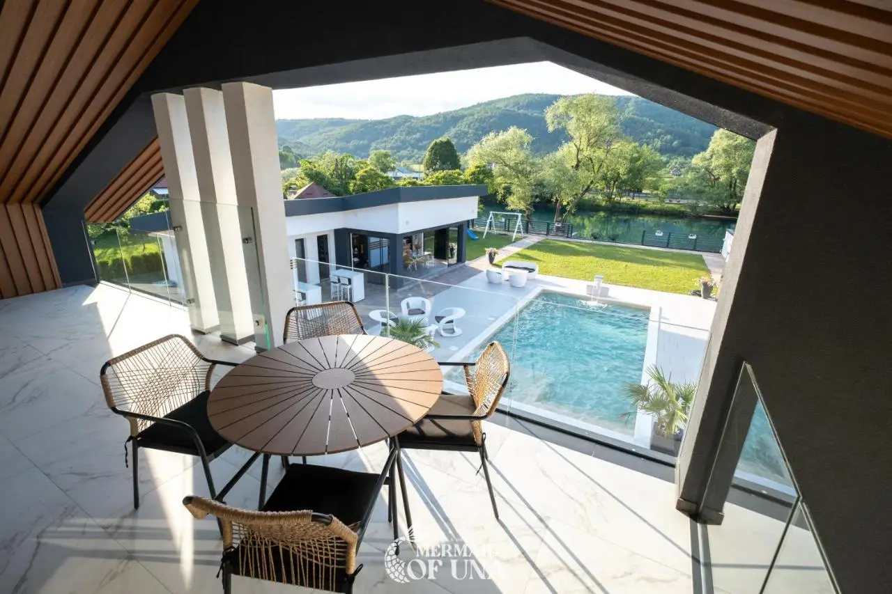 Villa Mermaid of Una
