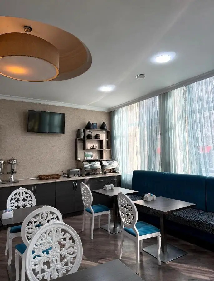 Lincoln Hotel Baku