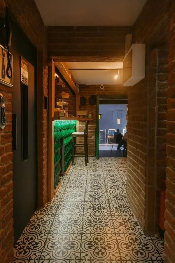 Obishu Galata Port Hotel