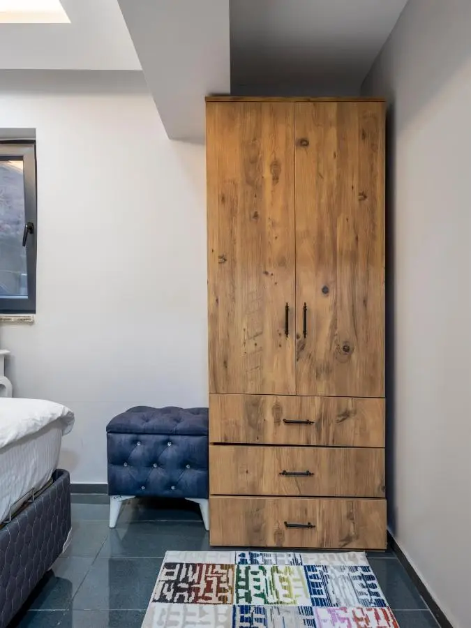 AYKA APART SUiTES OLD CITY