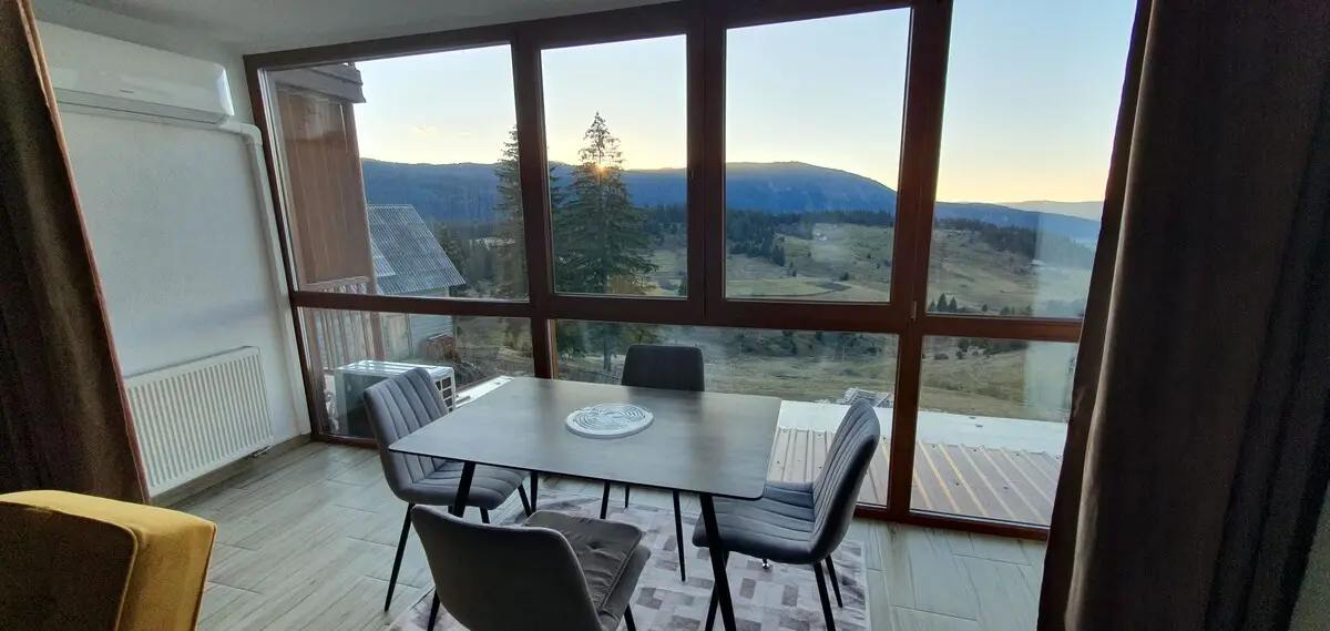 Vlasic Panoramic Apartment 3