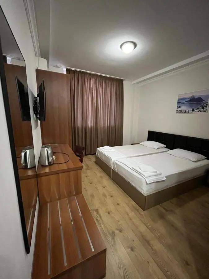 Ventura Hotel
