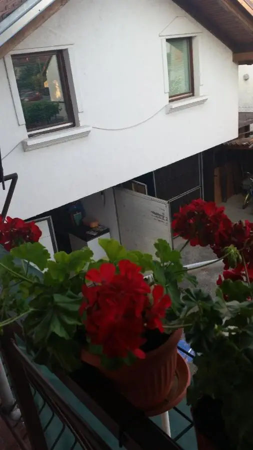 Apartments Aida