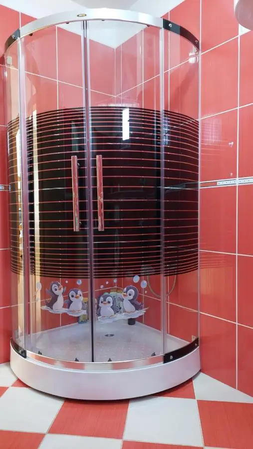 Apartman AS na jezeru