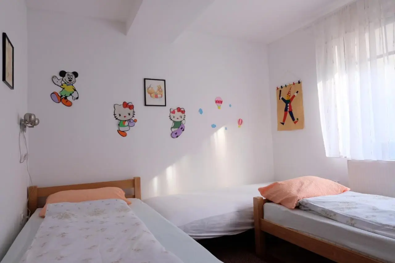 Ammy apartment