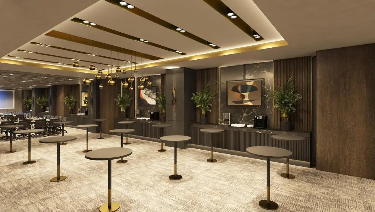 Arts Hotel Taksim