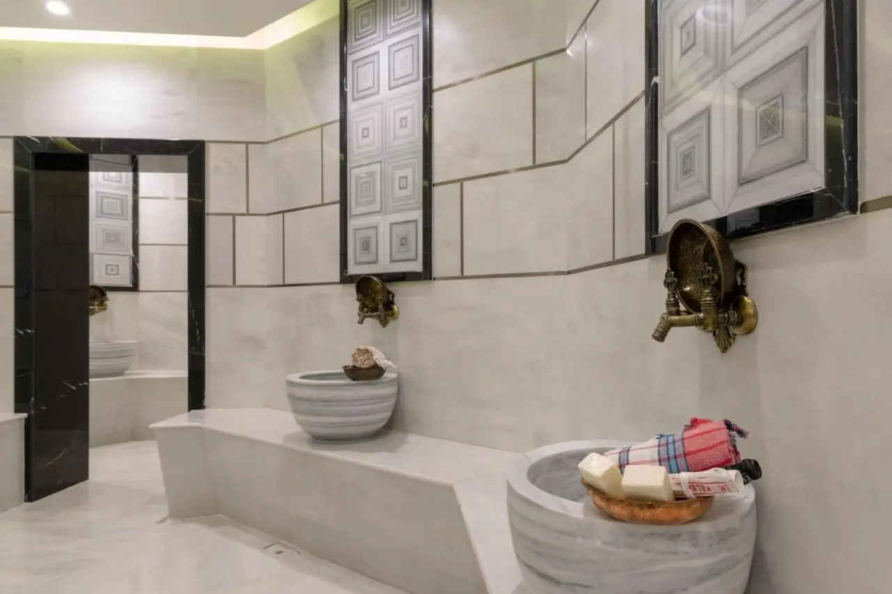 Crowne Plaza Cappadocia - Nevsehir by IHG