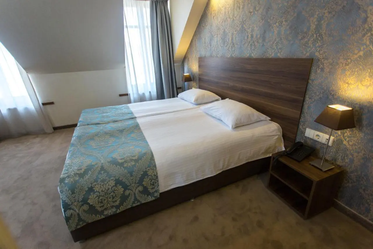 Old Meidan Tbilisi By Urban Hotels