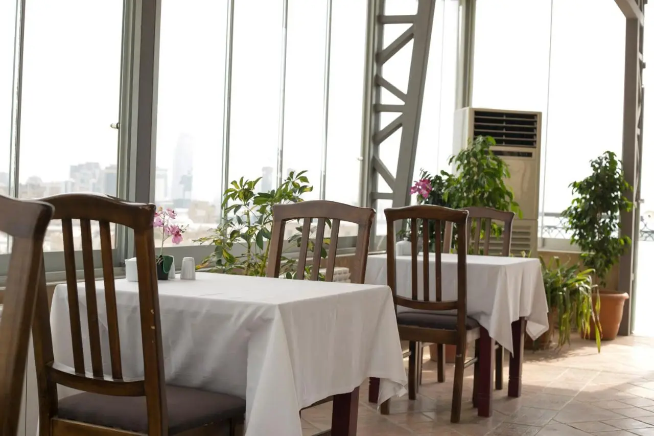 City Walls Hotel