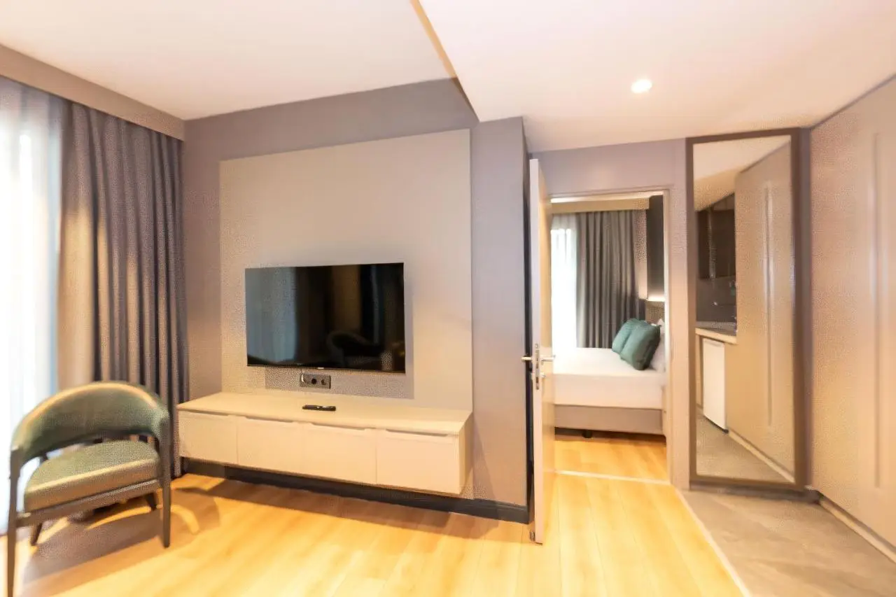 QUİ Hotel&SPA