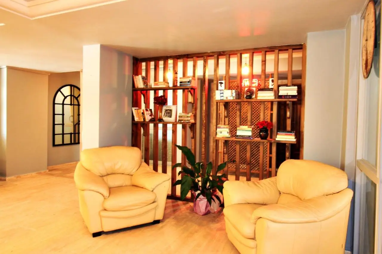 Olimpia Hotel