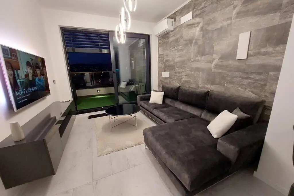 Luxury Penthouse Sarajevo