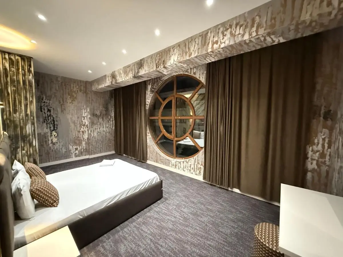 Mont Inn Hotel