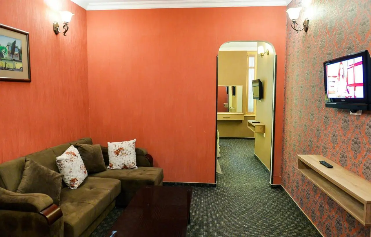 Hotel Old Town