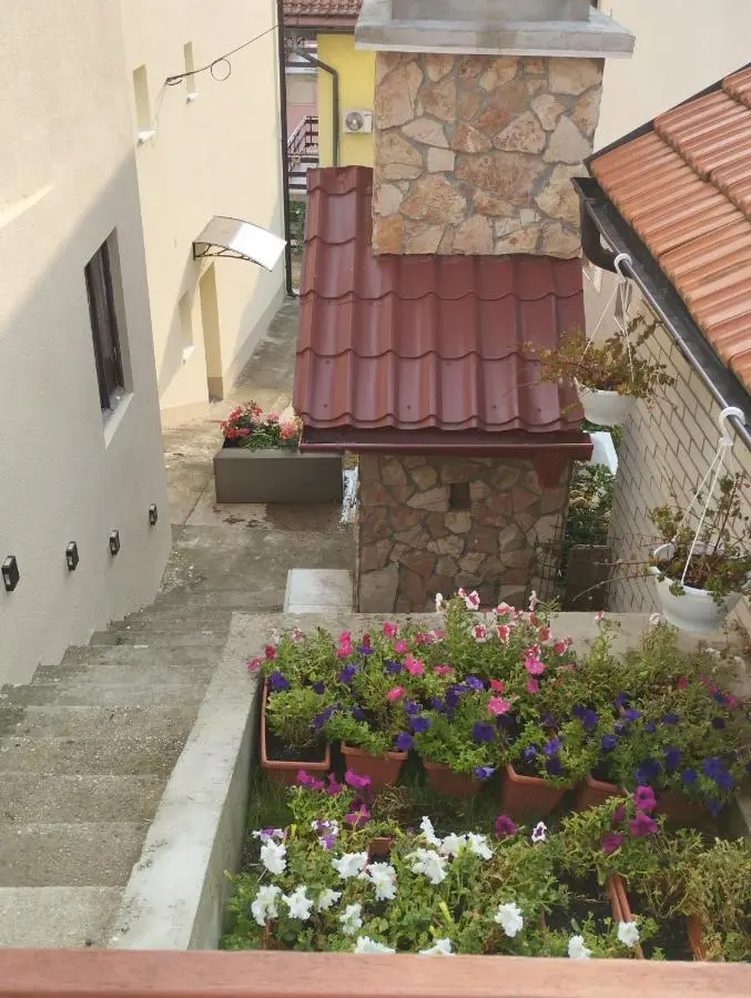 Apartman Jasmin