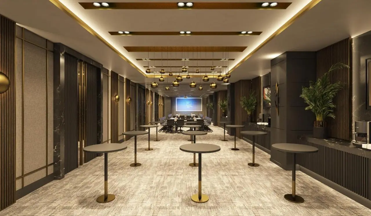 Arts Hotel Taksim
