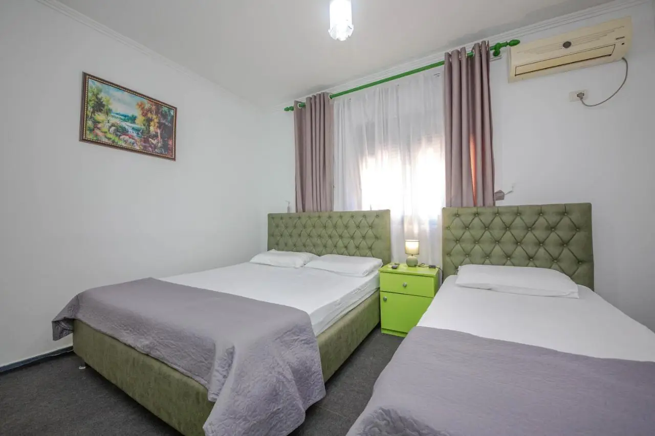 Hotel 3A