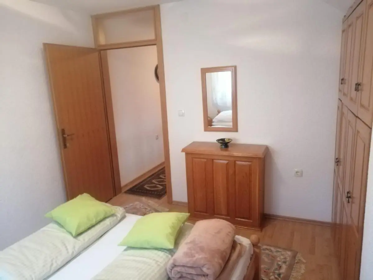 Apartman AS