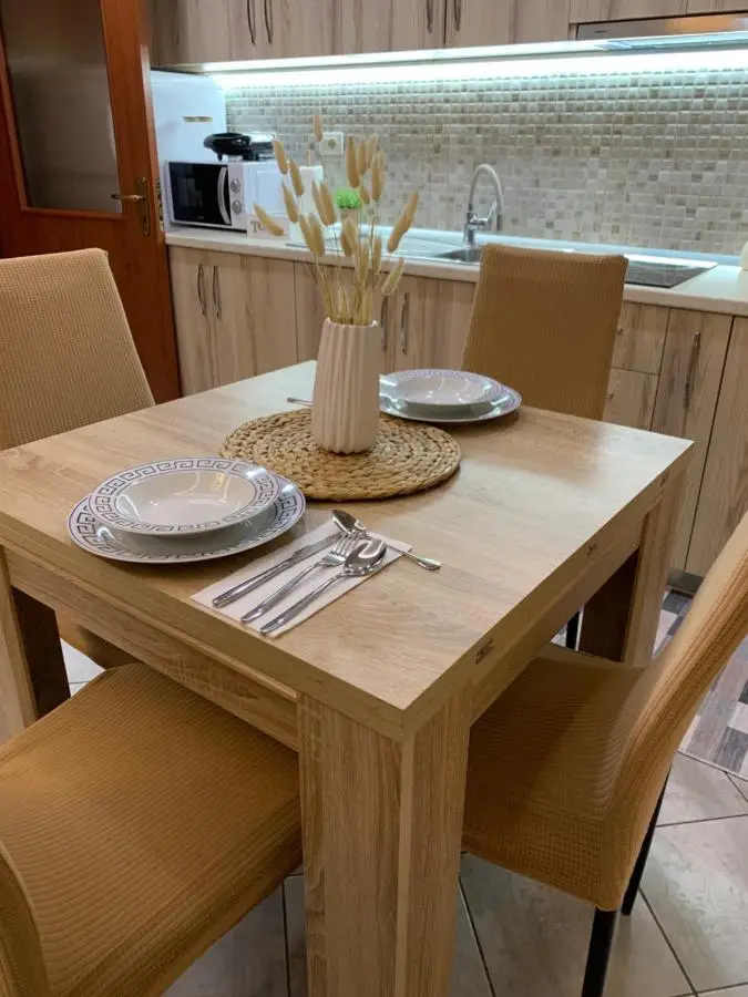 Ridi's Comfort Apartment