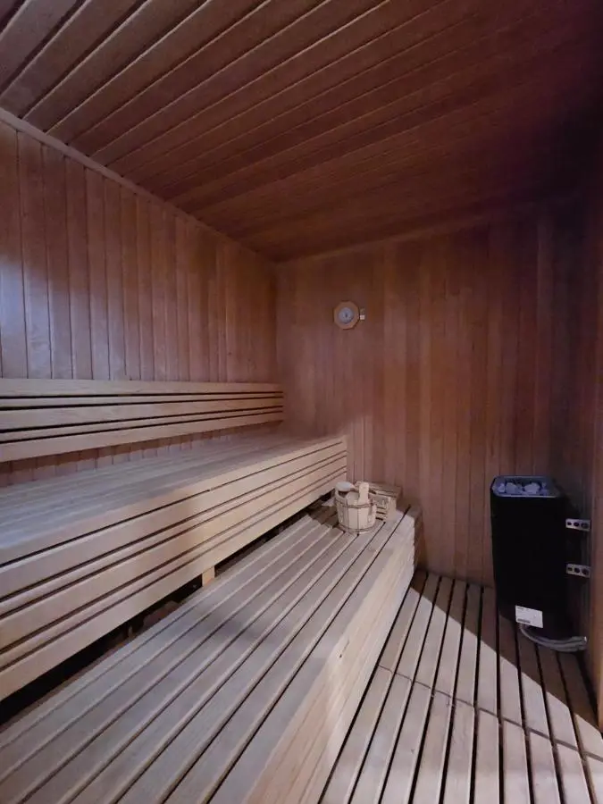 Hotel Han Bjelašnica