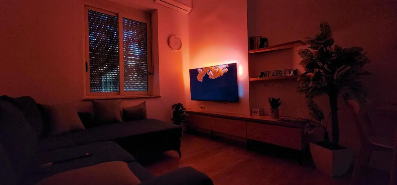 Like Home Apartment Shallvaret City Centre