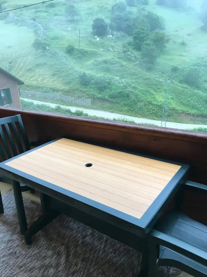 Uzungöl Ensar Dağ Evi
