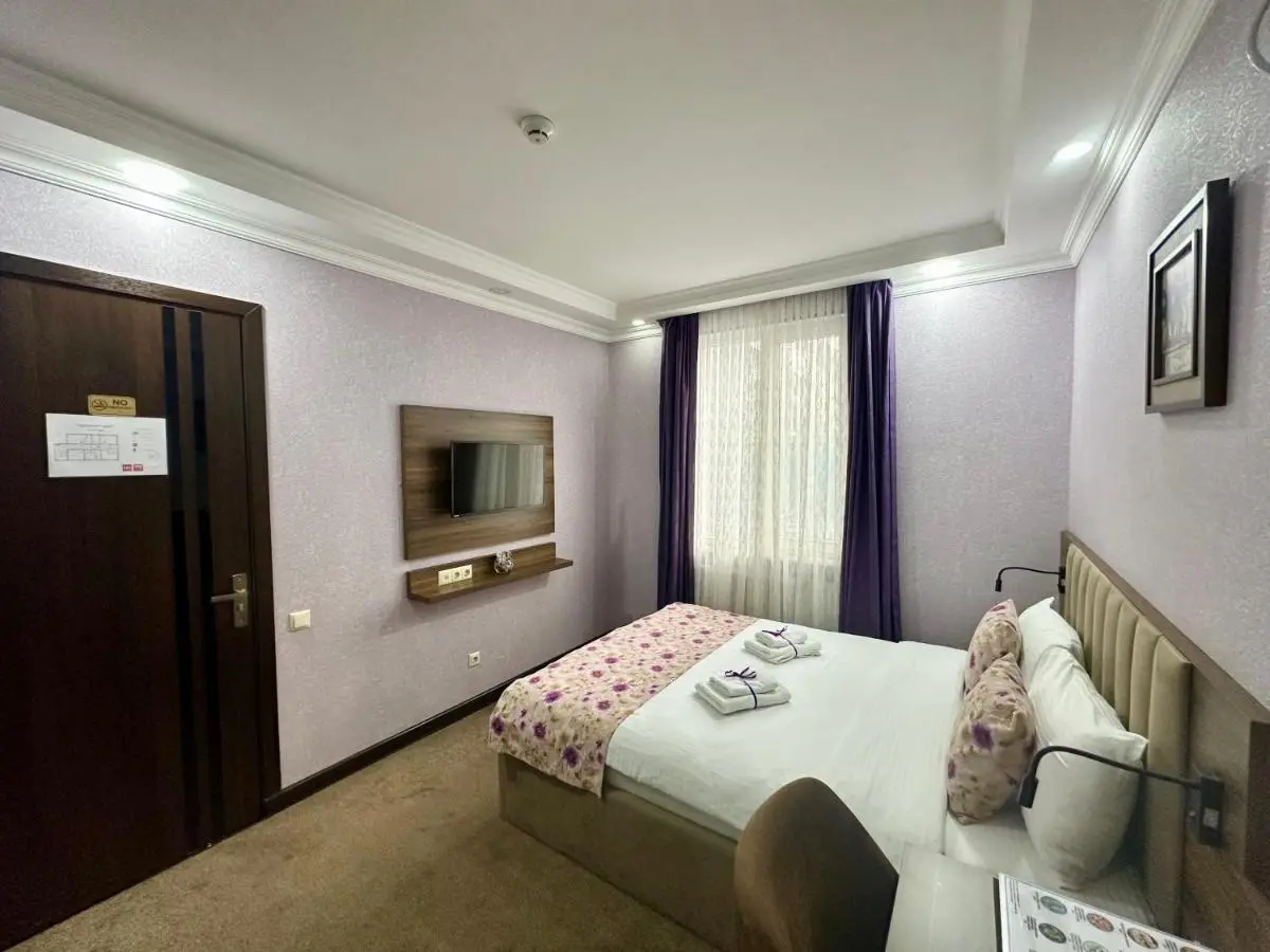 Hotel Park