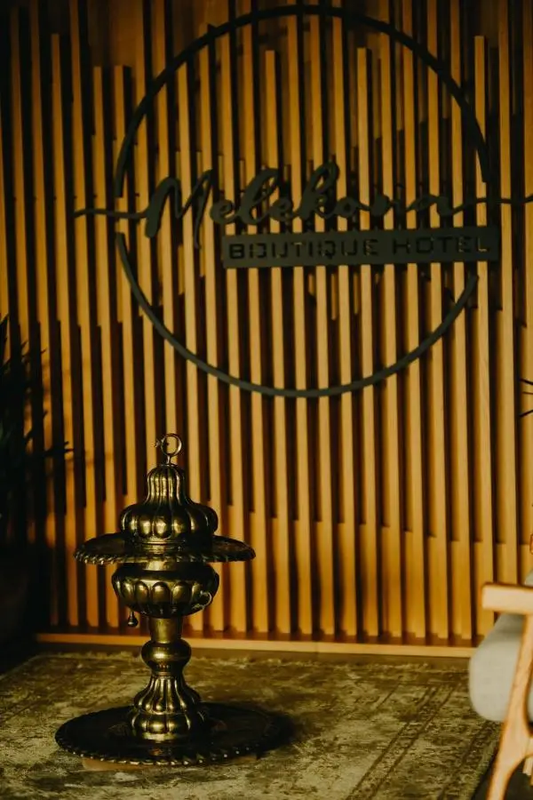 Melekona House