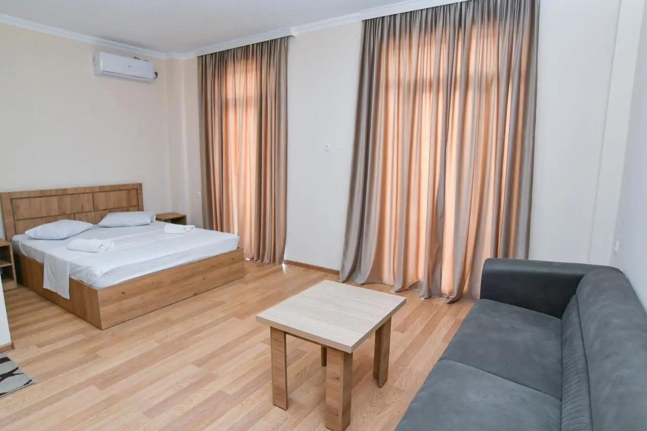 Just Inn Kutaisi
