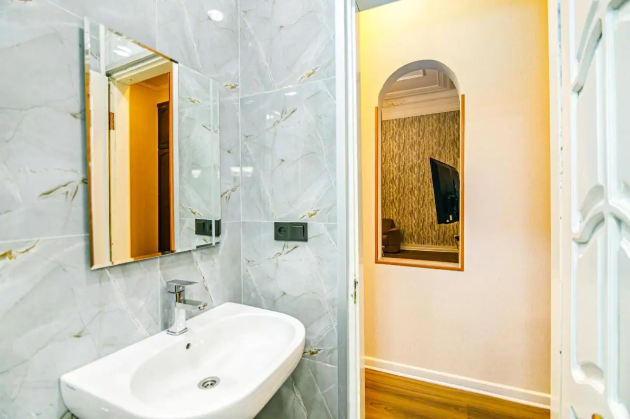 Apartment FORTINN