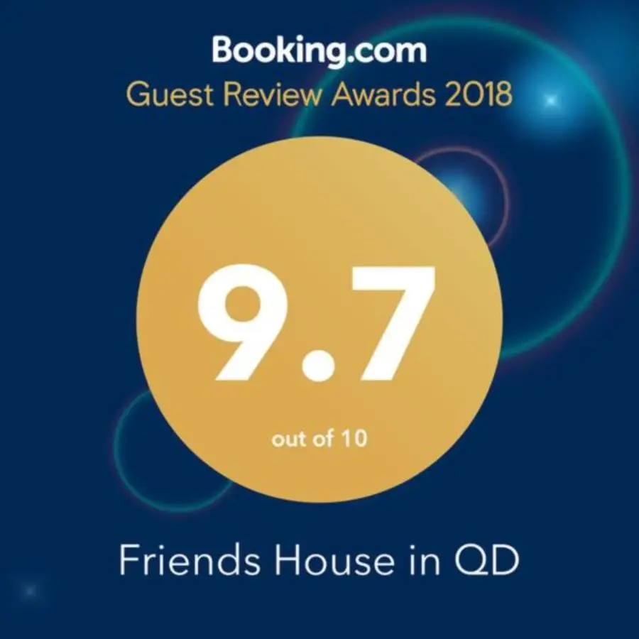 Friends House