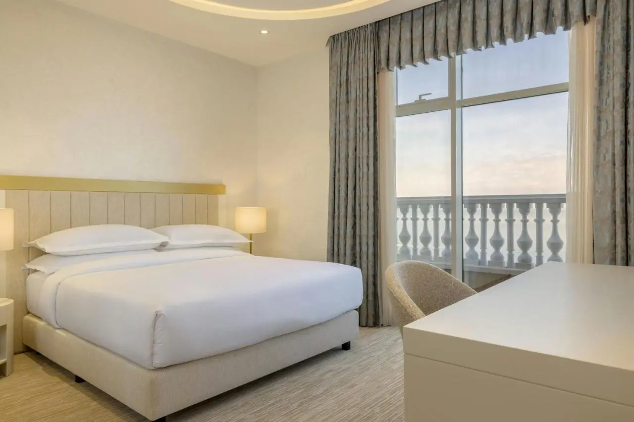 Sheraton Batumi Hotel