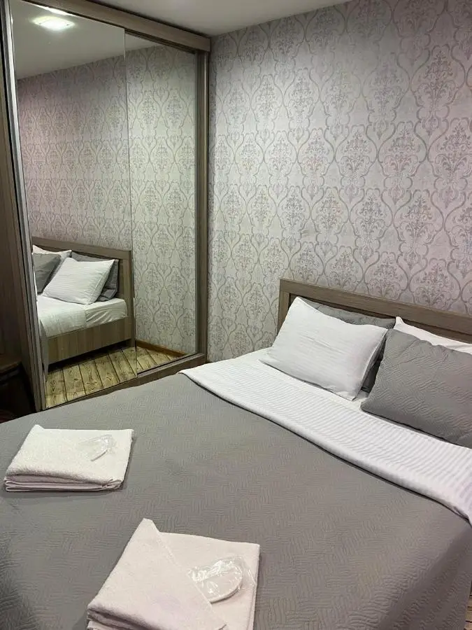 Hotel Eight