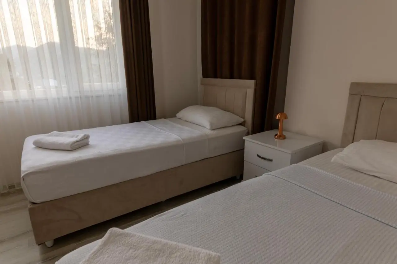 Belya Apart Hotel