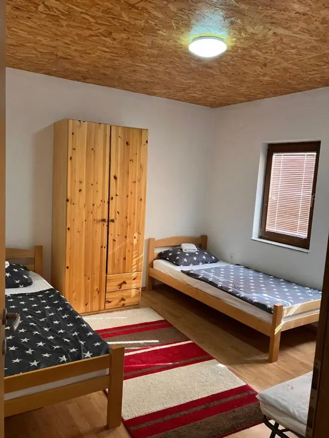 Cozy 2 bedroom apartment