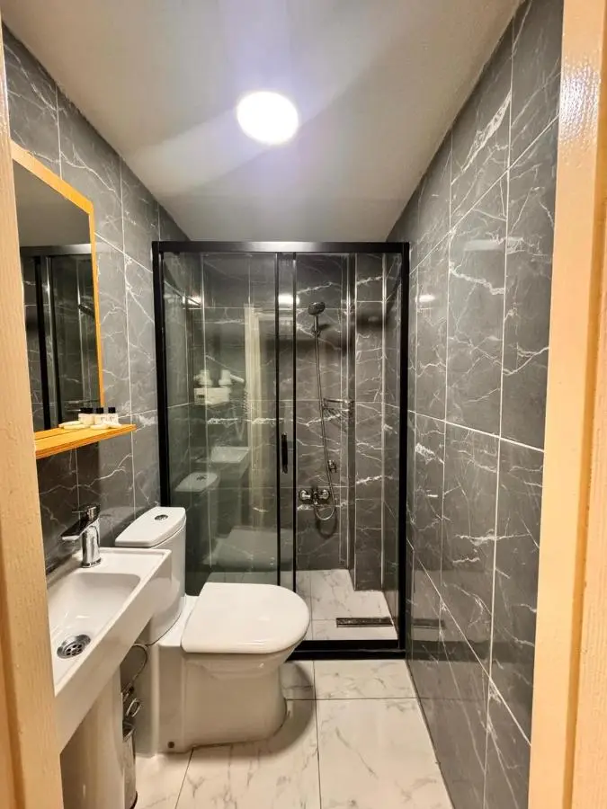 Golden Palace Hotel - Sultanahmet