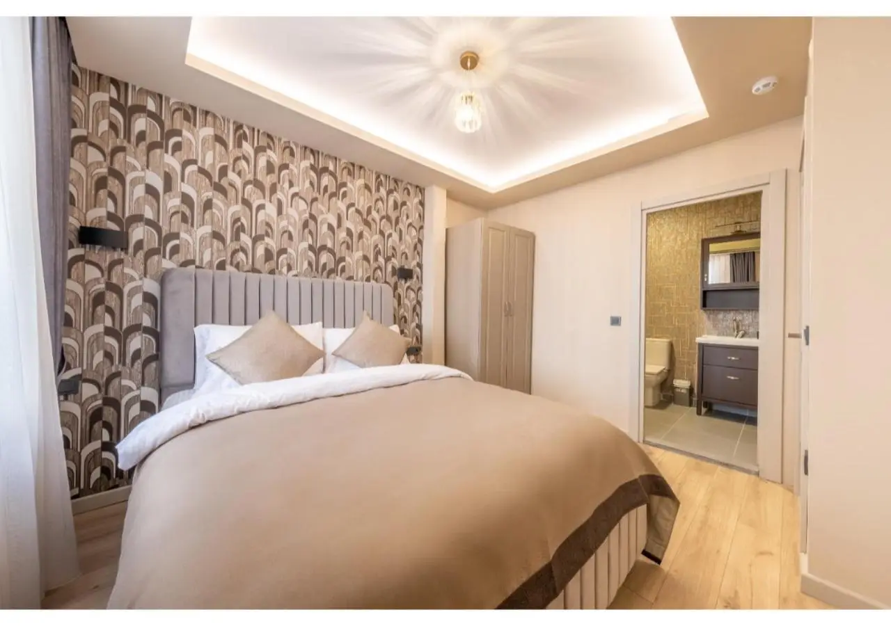 Taksim Studio Apart