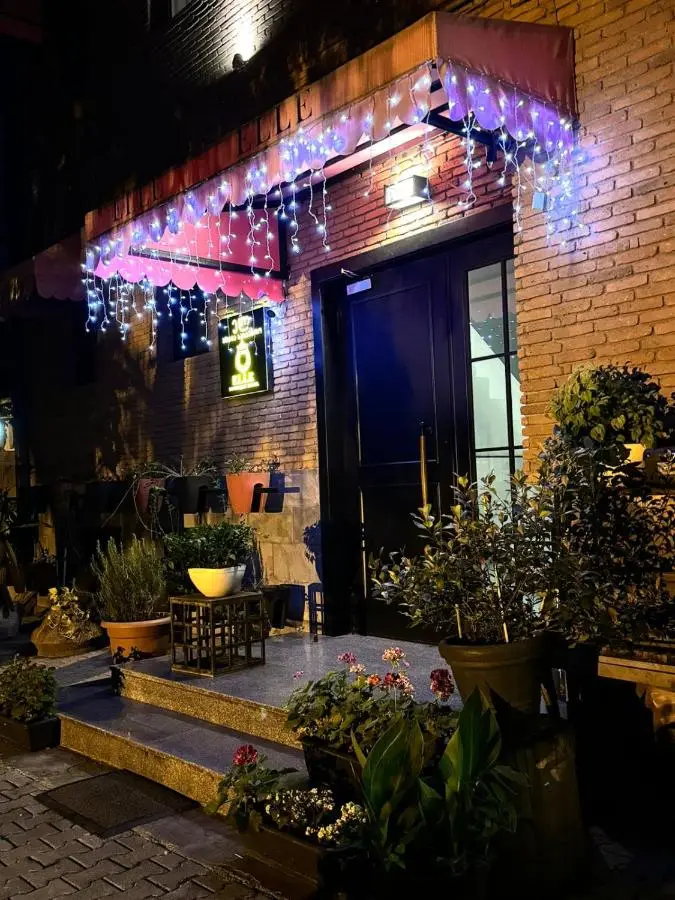 Elle Boutique Hotel