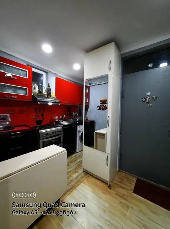 Apart-otel Nino