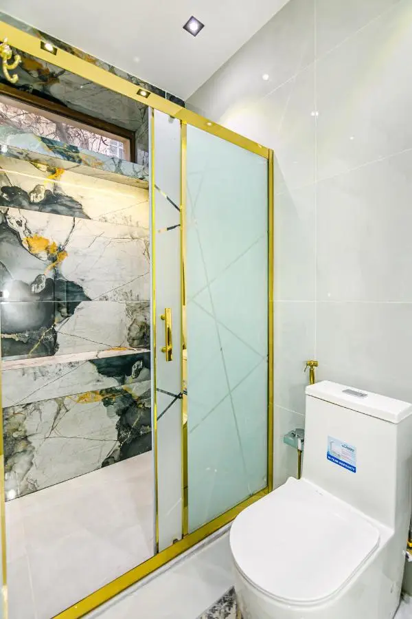 MAGNIUM Apartment in Nizami street