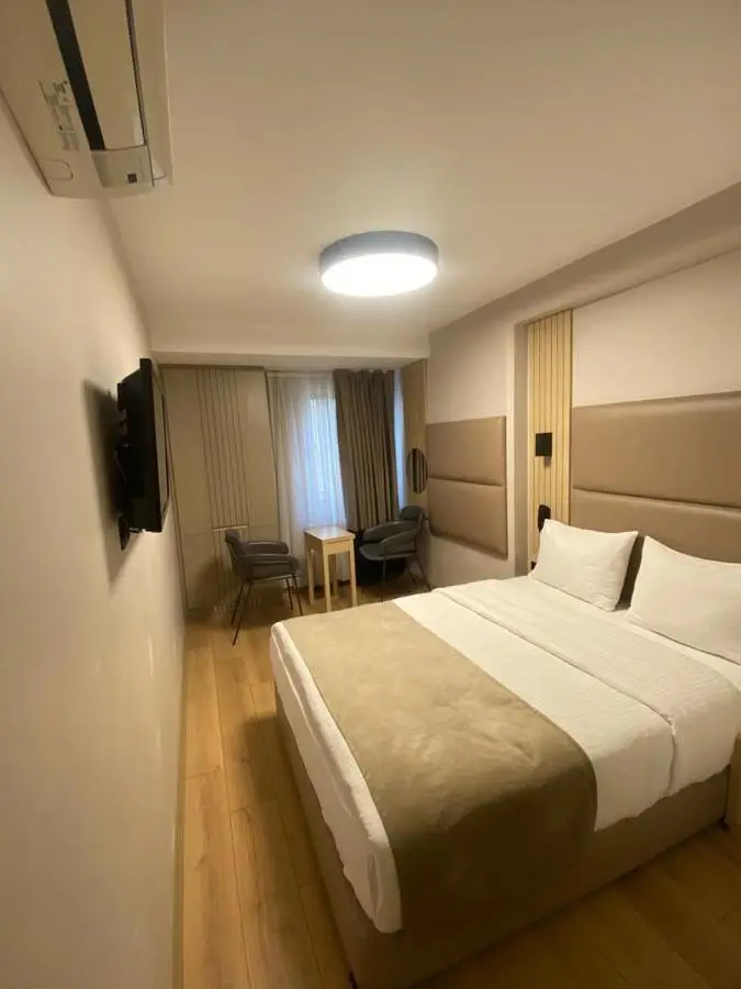Otel Yenikapı