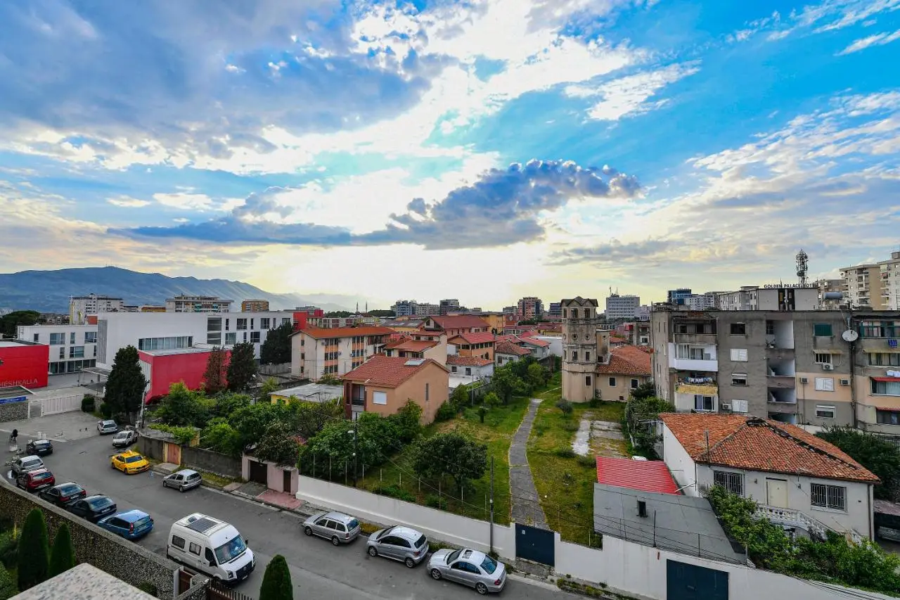New Central Apartment
