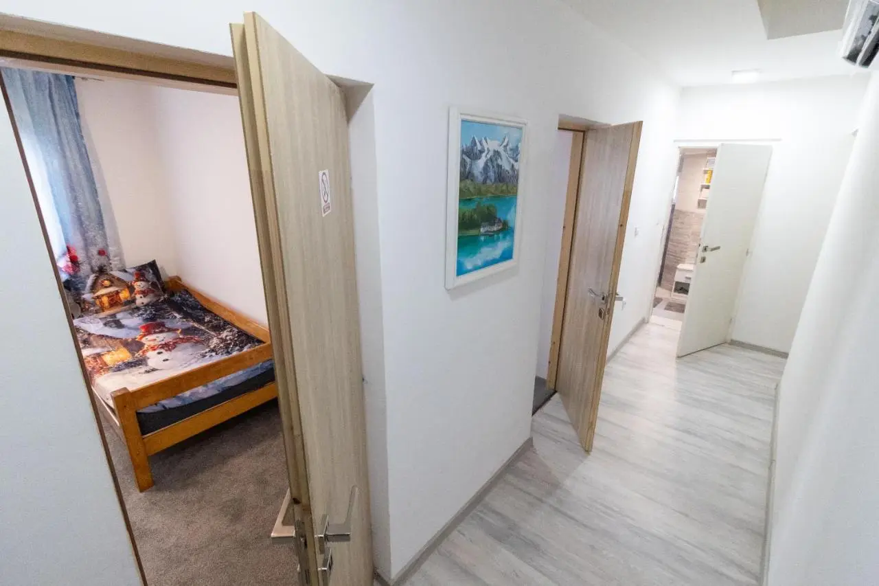 Guest House Lejla